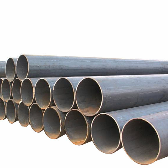 Seamless 40mm Carbon Steel Pipes