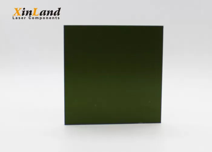 UV IR Laser Protection Window For 190-420nm And 860-1300nm Cast Acrylic Sheet