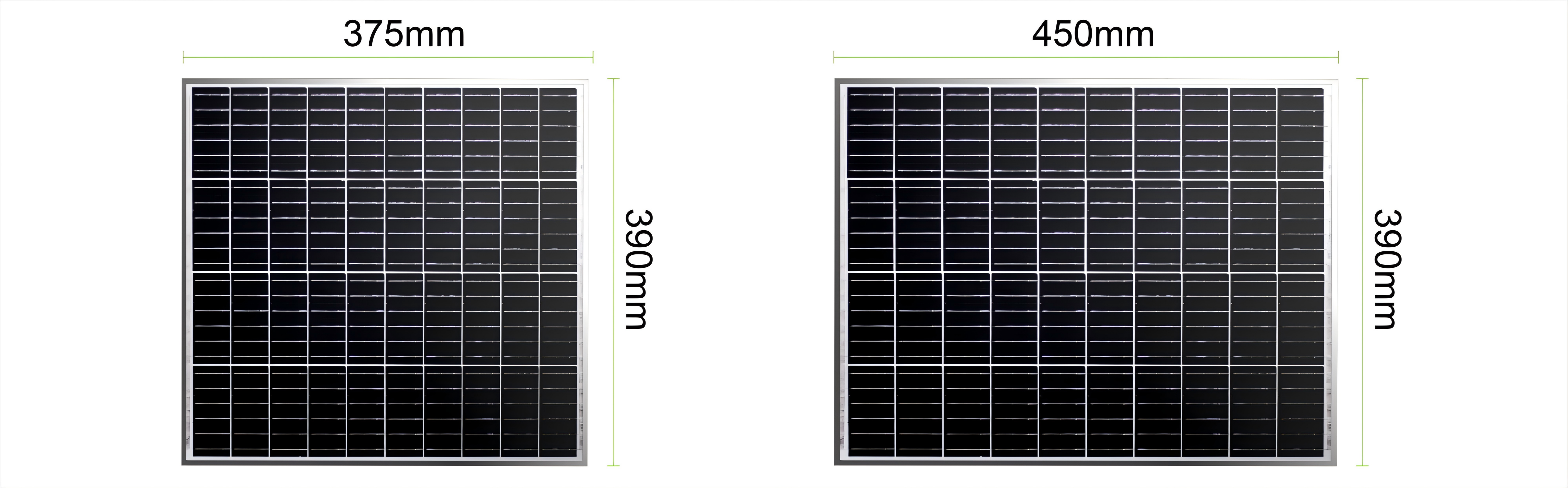 300w 400w 500w Solar Powered Street Lights Popular Split IP65 For Road / Garden