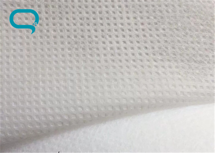 Non woven fabric roll, Lint free cloth，SMT Stencil Cleaning roll