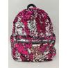 Buy cheap Bling Sequin Backpack , School Bags , Fashion backpack for Teens Women from wholesalers