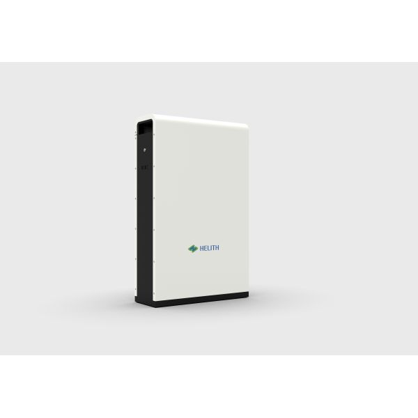 Helith Harmony Residential LiFePO4 Battery 16.38kWh, 51.2V,A-Grade Cells