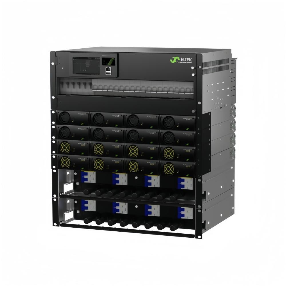 Flatpack2 Hybrid Power Core CTO308xxS.4xxx 500A DISTRIBUTION POWER MODULES Flatpack2 48/3000 HE or SHE