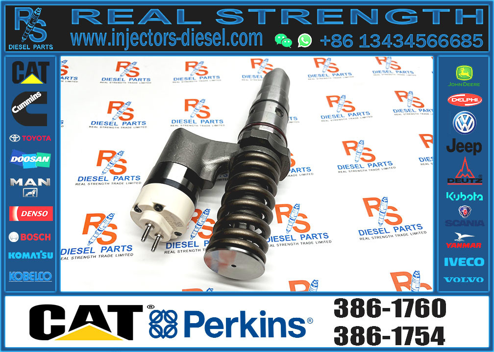 diesel fuel injecto 386-1760 211-3024 249-0746 392-0200 392-0202 392-0211 0R-9944 0R-3539 386-1766
