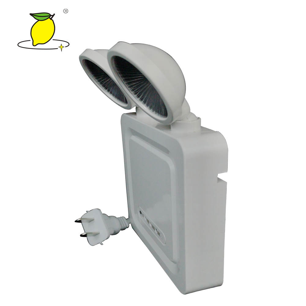 Chargeable LED Emergency Light 3.2W For Office Building / Convenient Store