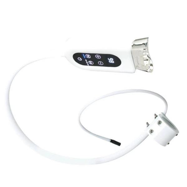 Professional Teeth Whitening Led Bleaching Lamp Dental Chair Mounted Teeth