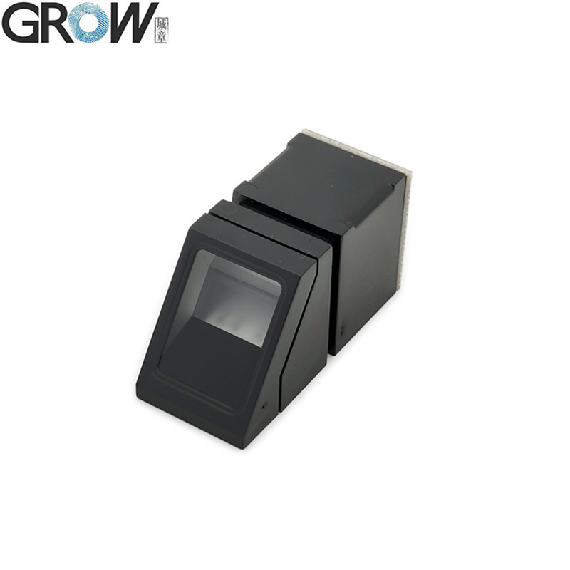 Grow R307s Cheap 1000 Capacity USB Uart Optical Fingerprint Module