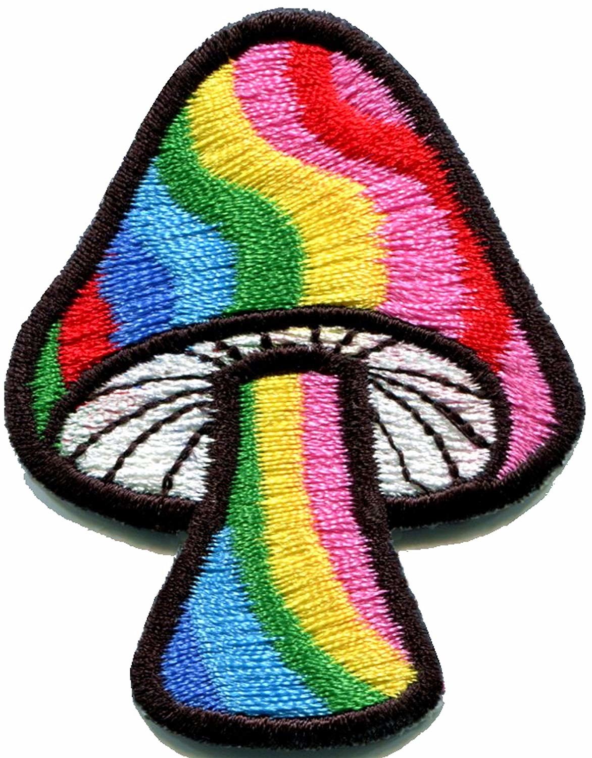 Personalized Uniform Custom Woven Patches / Embroidered Logo Patches