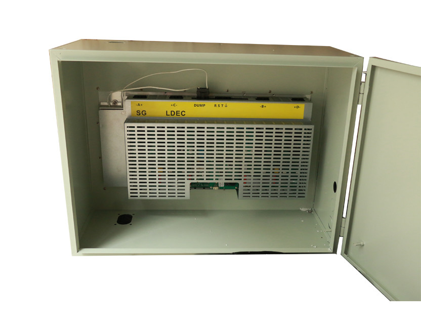 Picanol PB Board LDEC Platform