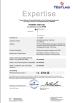Shenzhen Sacon Telecom Co., Ltd Certifications