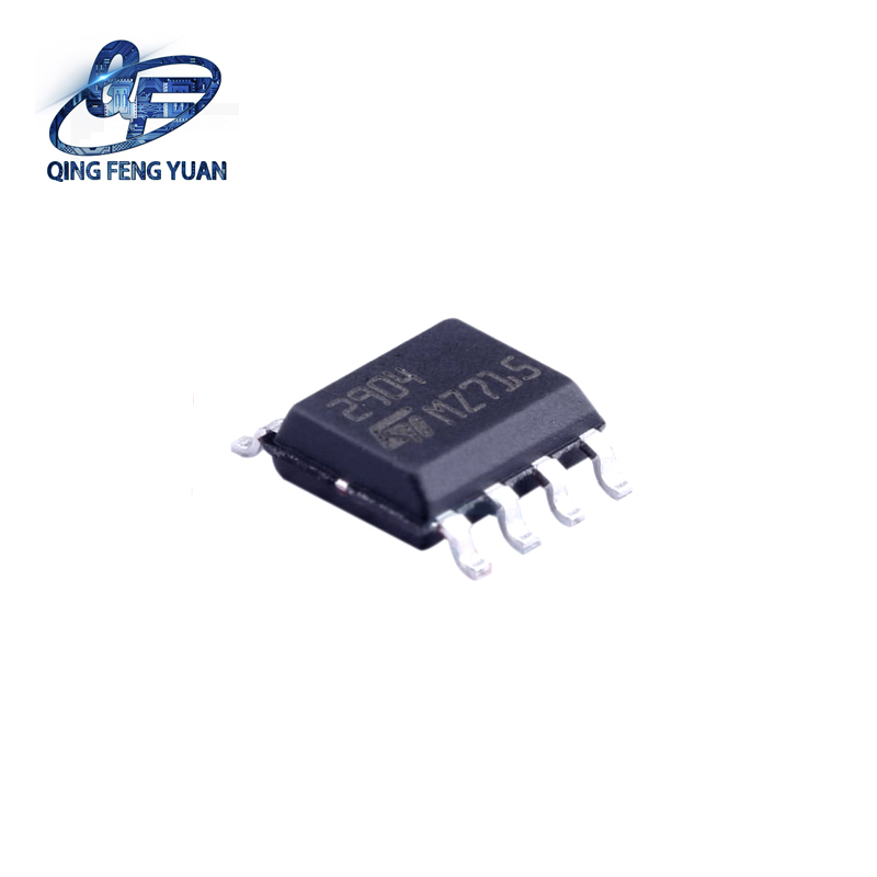 STMicroelectronics LM2904DT Ic Chip For Nintendo Esp32-S2 Microcontroller Semiconductor LM2904DT