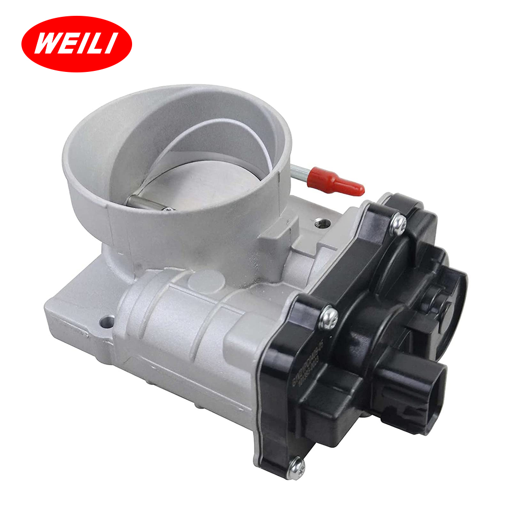 Throttle Body for GMC Savana Chevrolet Cadillac Escalade 12679525 217-2293