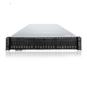 Buy cheap NF5280M5 Inspur GPU Server Data Storage Server Customised product