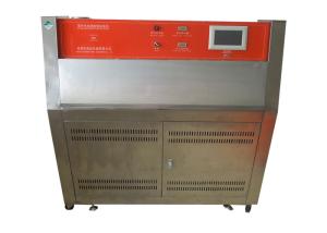 Buy cheap UV Accelerated Weathering Aging Chamber Environmental UV Light Test Equipment product