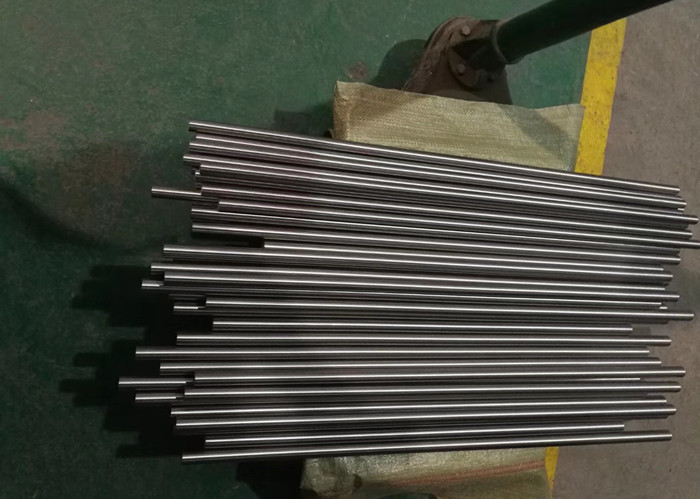 Inconel 718 plus UNS N07818 Precipitation Hardened Nickel-base Superalloy