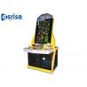 Bright Coin Operated Game Machine Integrated Wire System 4 Speakers for sale