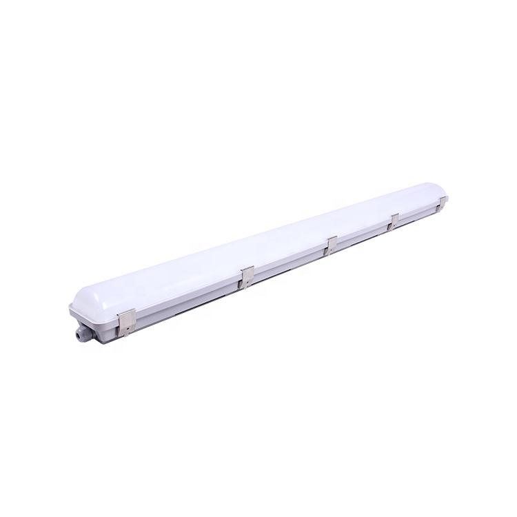 3500K/4000K/5000K Color Temperature Tri Proof LED Light for Industrial and Commercial