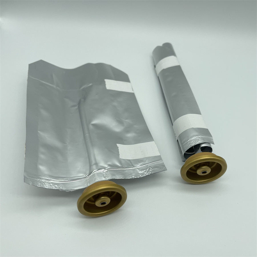 Liquid Pouch with Valve | Premium Flexible Packaging for Liquids | Customizable Sizes and Features
