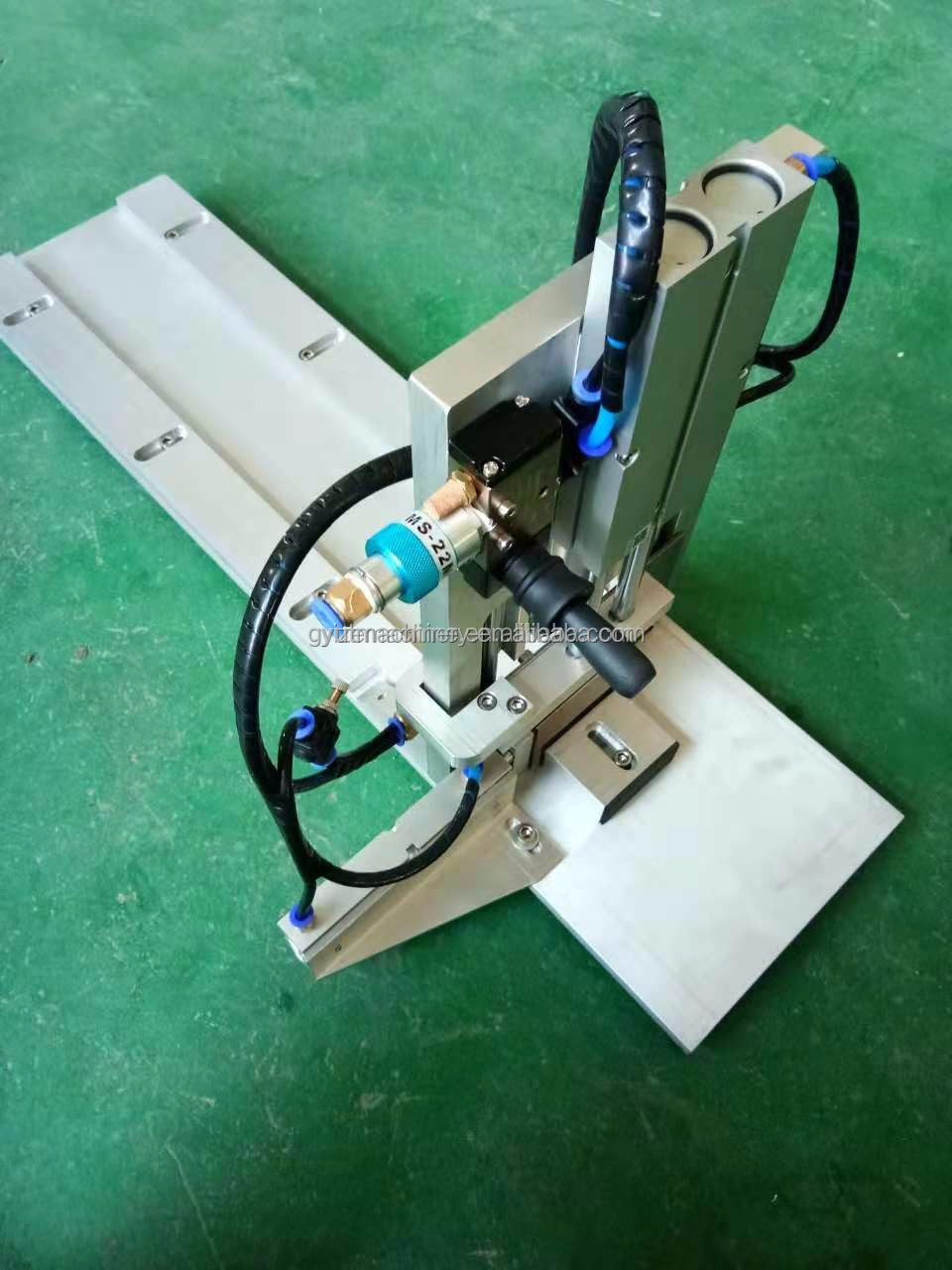 46*88*39cm Semi Automatic Soap Bar Cutter Soap Slicer Round Square Soap Cutting Machine 22kg