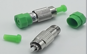 FC/APC  Fiber Optic Attenuatorr