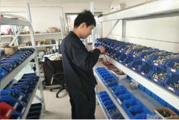 MACHINERY TECHNOLOGY