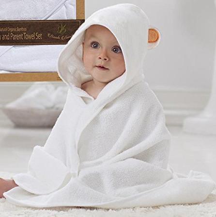 Best Amazon online store animal design China Factory OEM wholesale bamboo baby