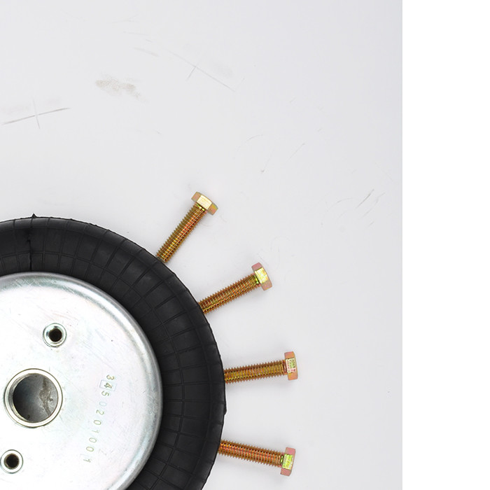W01-M58-6165 Firestone Air Spring Bosch 822419003 For Vertical Actuated Drive Table