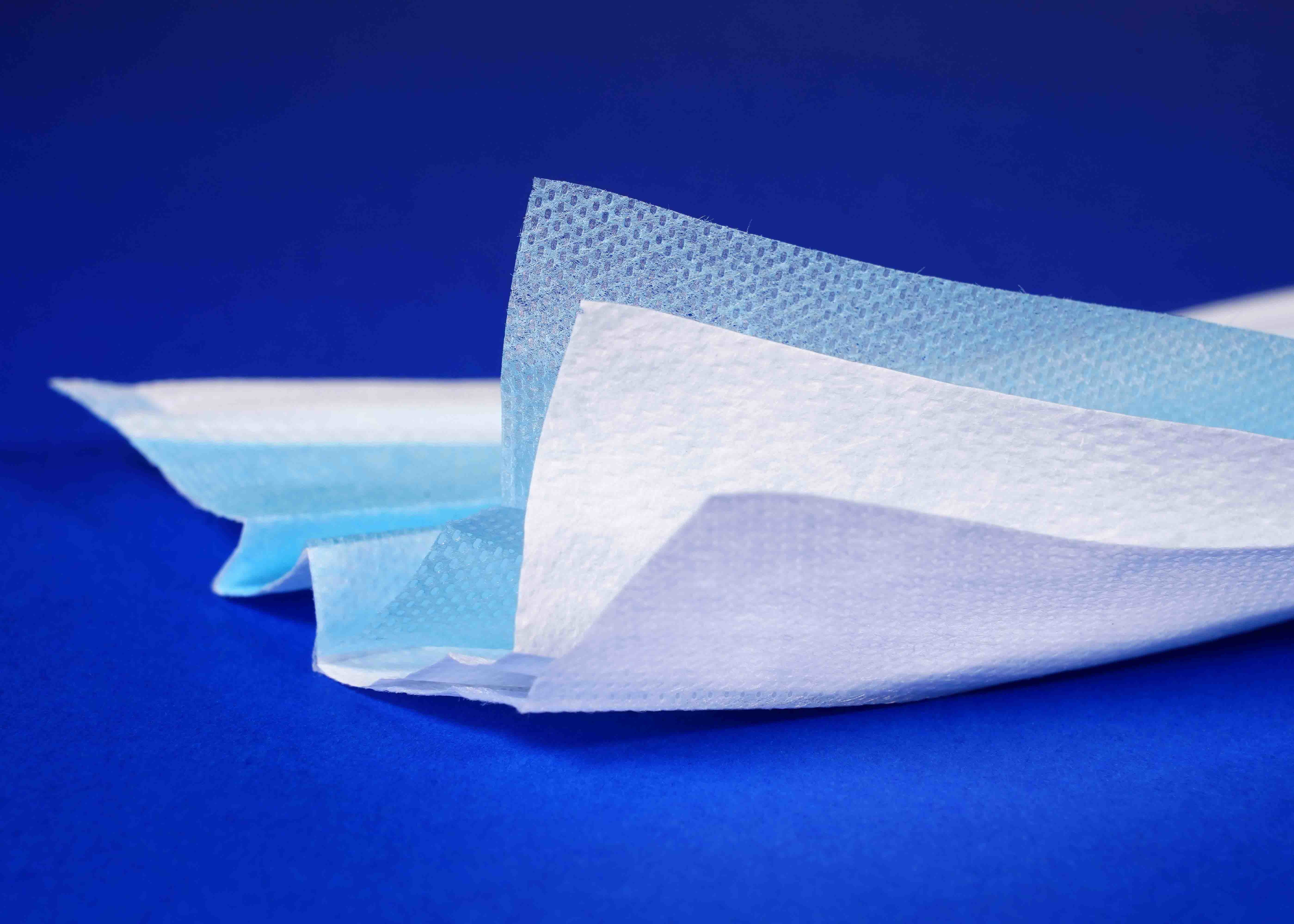 Prevent Coronavirus Disposable Face Mask Latex Free With Iso Ce Certification