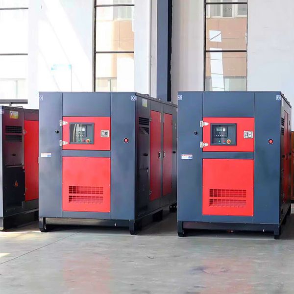 Customizable Diesel Engine Generator Set Home Generator Diesel Voltage 230v 400v Silent Diesel Generator
