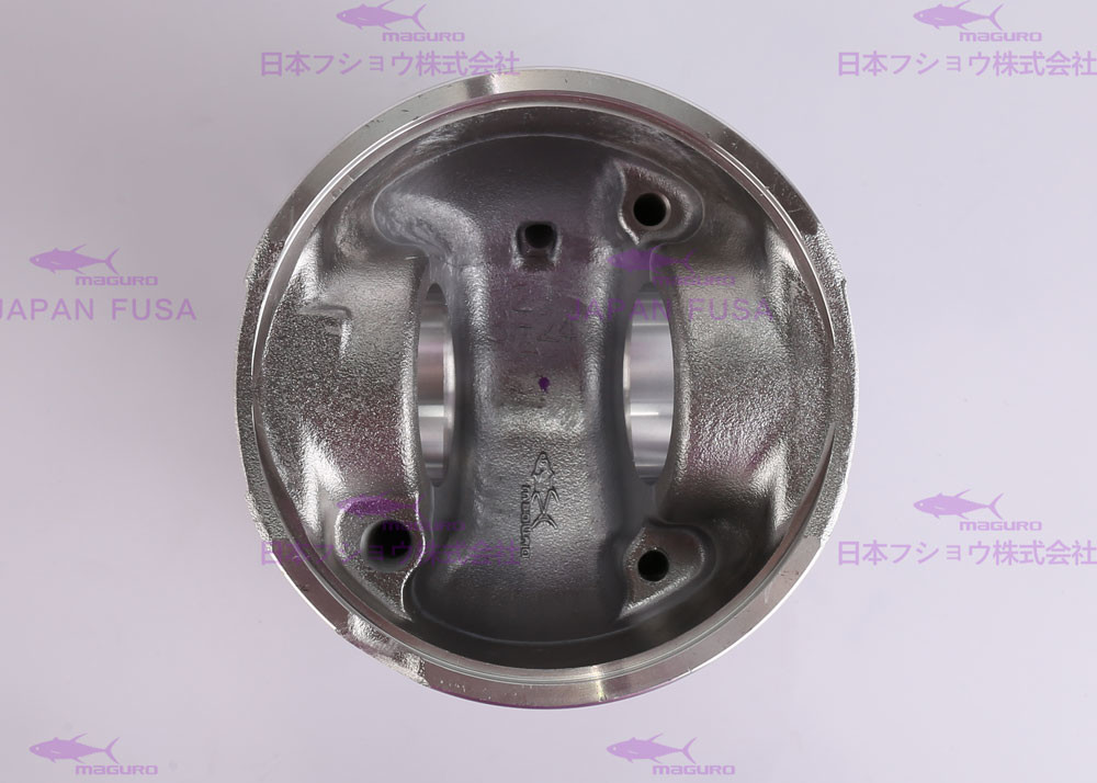 4HK1TC ISUZU Diesel Engine Piston 8-98041062-0 8980410620 For NPR75 NQR75