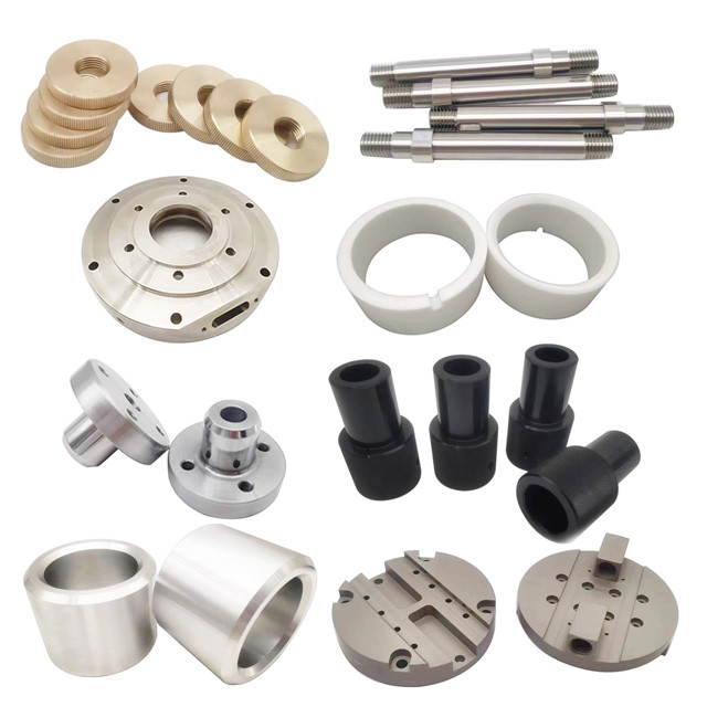 Specializing in brass CNC products through precision brass machining using CNC lathe technology.