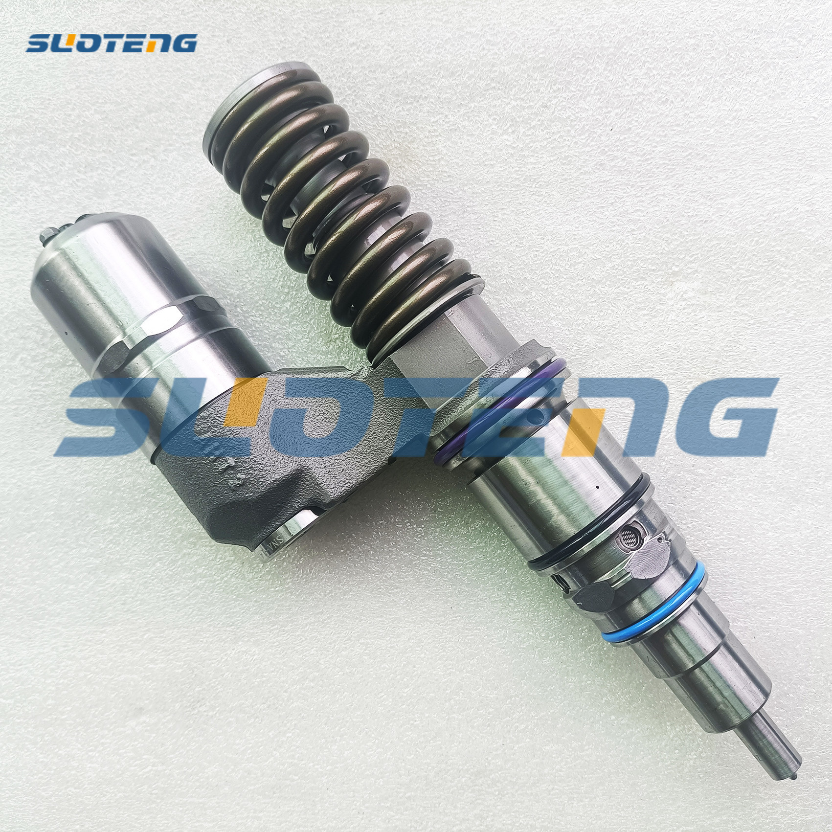 1440580 Common Rail Fuel Injector Diesel Injector