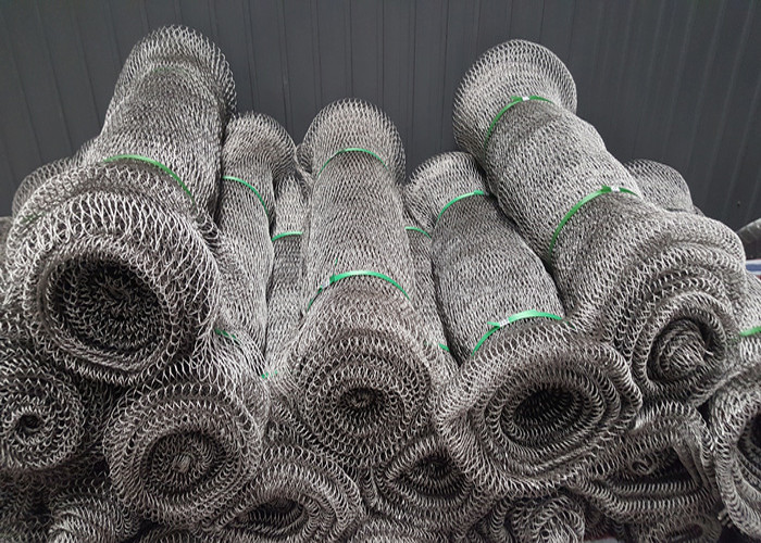Soft Macaw Aviary Wire Stainless Steel Rope Mesh Netting For Enclosure Fence