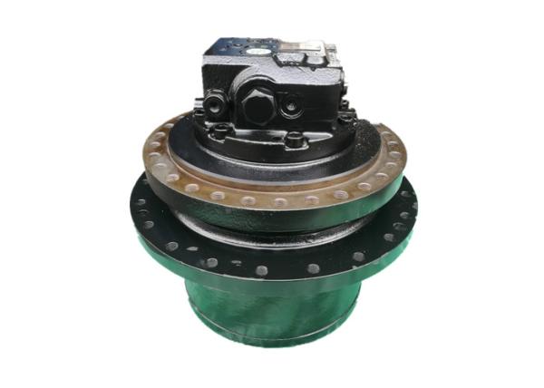 Kobelco SK160LC Travel Motor Assy Final Drive Travel Device Motor SK160LC-6