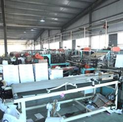 Weifang Sinbom Plastic Packing Co., Ltd.