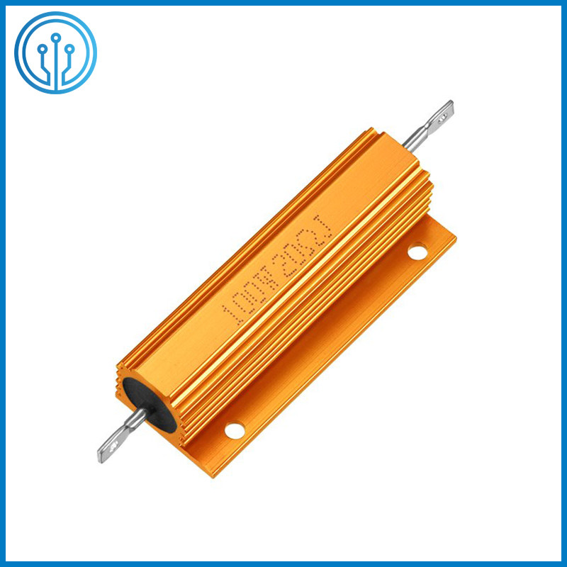 SQP CR-L Ceramic Cement Resistor 20W 1000 Ohm 5% For Charger Aging