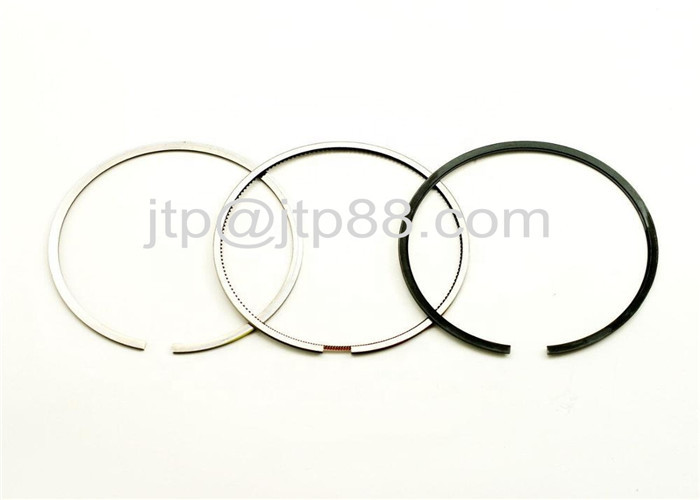 Truck Mitsubishi 6B31 Customize Engine Piston Rings 1110B435 TS16949