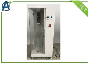 China ISO 6530 Liquid Penetration Test Apparatus for Protective Clothing on sale