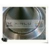 Buy cheap Stainless Steel Deep Water Well Screen Pipe 300mm Diameter Non Magnetic from wholesalers