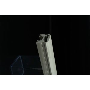 Wall PVC Trim Strip Plastic Decorative Profile