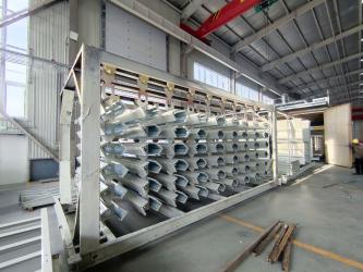 Foshan Boxspace Prefab House Technology Co., Ltd