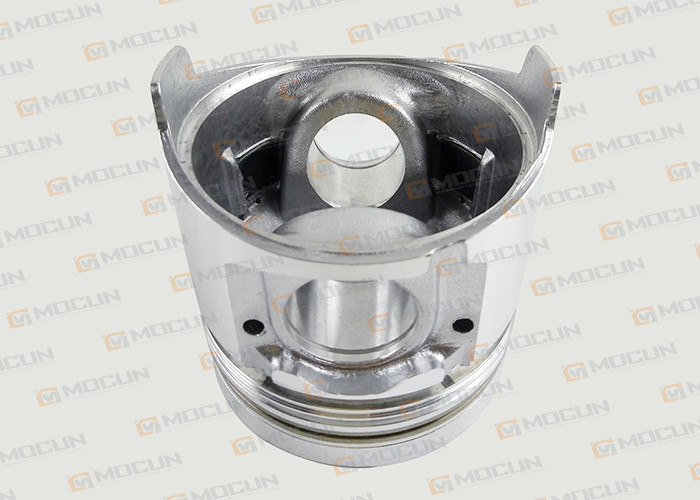 6207-31-2180 Diesel Engine Piston Pc200-6 S6d95l For Komatsu Excavator