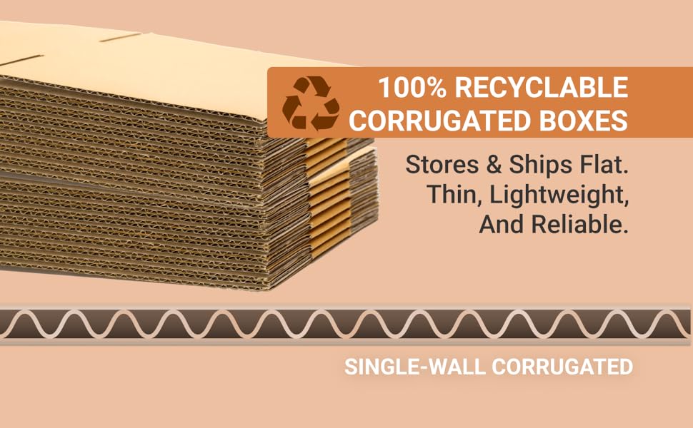 shipping boxes moving boxes for packaging mailers medium large storage