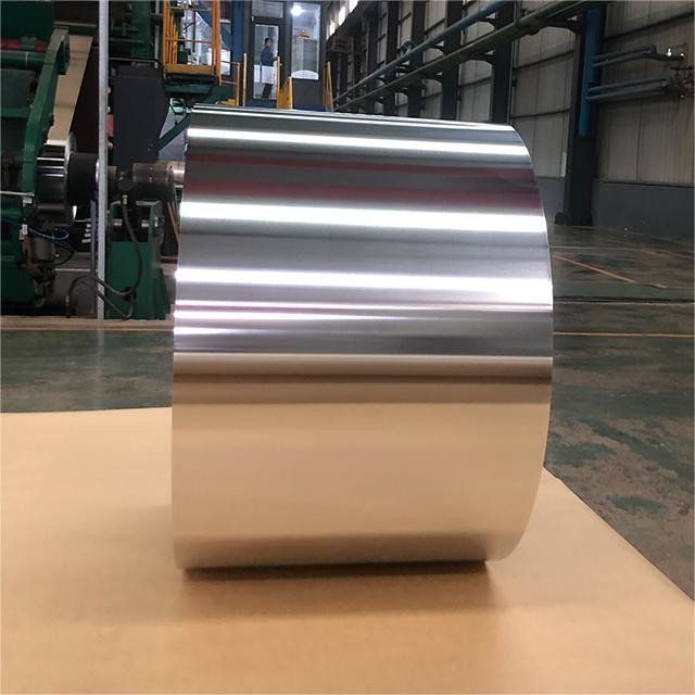 0.3mm 0.21mm Matt Finish Electroplated Tinplate Sheet Food Grade