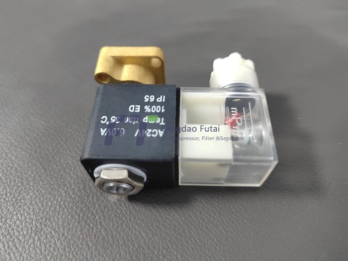 Replacement WB4.5 Air Compressor Valves Electromagnetic