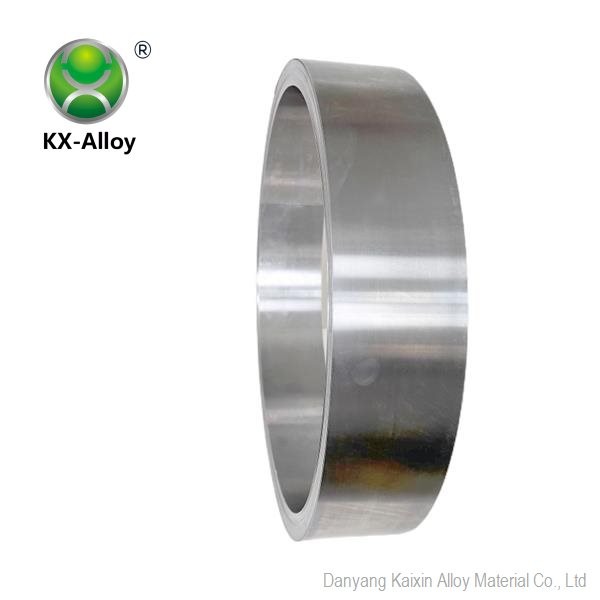 Corrosion Resistance 725 Round Inconel Alloy Bar ASTM Inconel Tube Sheet