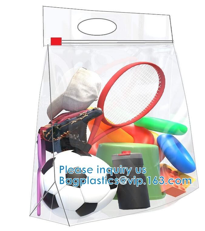 Resealable Airtight Bags, Zipper Lock Pouch, Reclosable Lock Food Storage Bags Heat Seal Pouches Grocery Pack