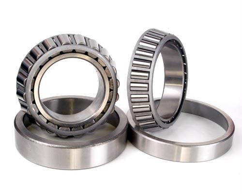 H936340/H936310 High temperature single row tapered roller bearing for engine machines