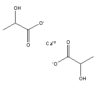 Calcium Lactate
