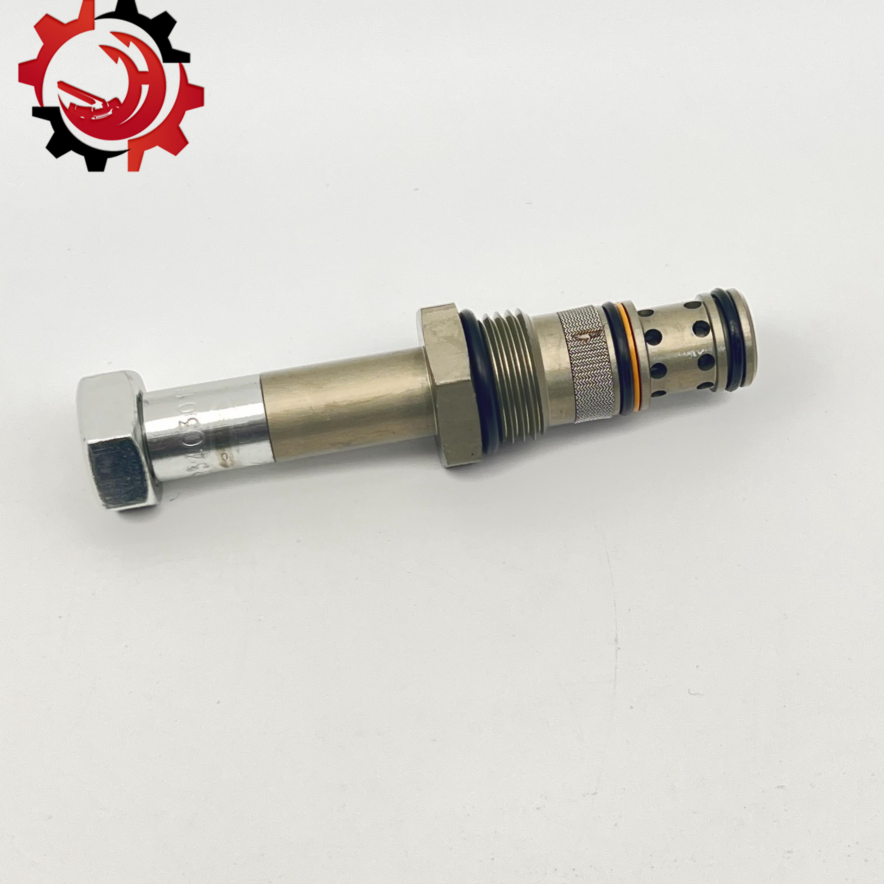 ODM Zoomlion Concrete Pump Parts Components Displacement Valve
